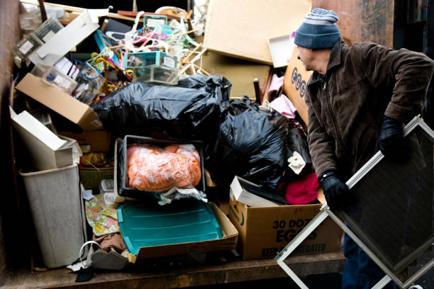 Best Property Management Cleanouts  in Schererville, IN
