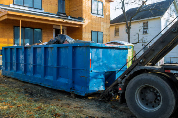 Best Basement Cleanout  in Schererville, IN