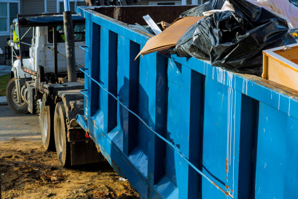 Best Recycling Services for Junk  in Schererville, IN