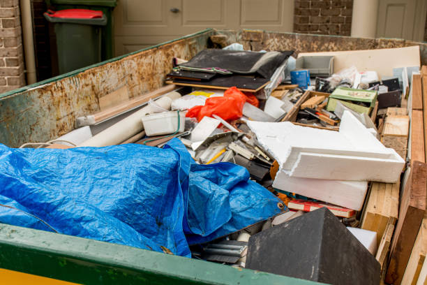 Best Same-Day Junk Removal Services  in Schererville, IN