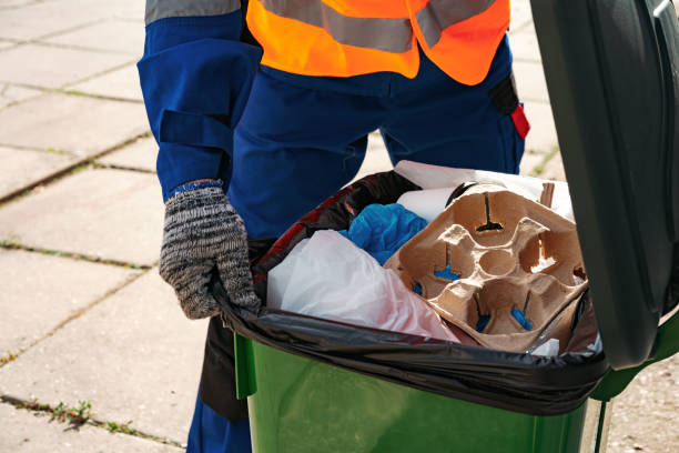 Best Residential Junk Removal  in Schererville, IN