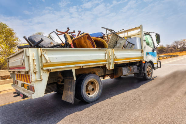 Best Construction Debris Removal  in Schererville, IN