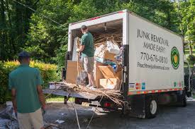 Best Retail Junk Removal  in Schererville, IN