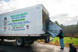 Demolition Debris Removal in Schererville, IN